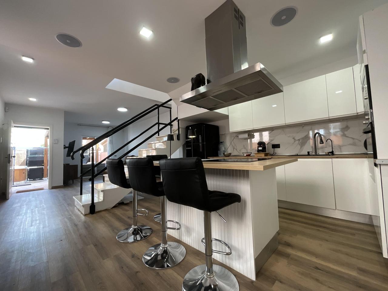 Dúplex en alquiler en Arona de 83 m2