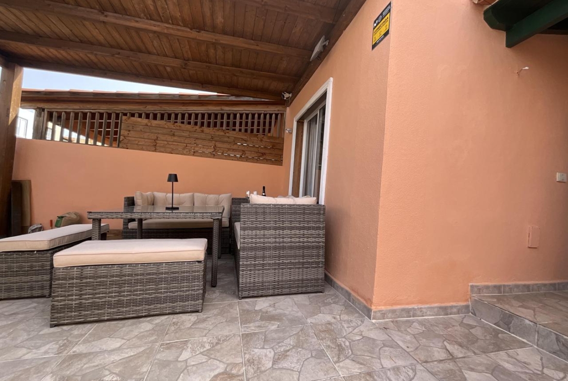 Dúplex en alquiler en Arona de 83 m2
