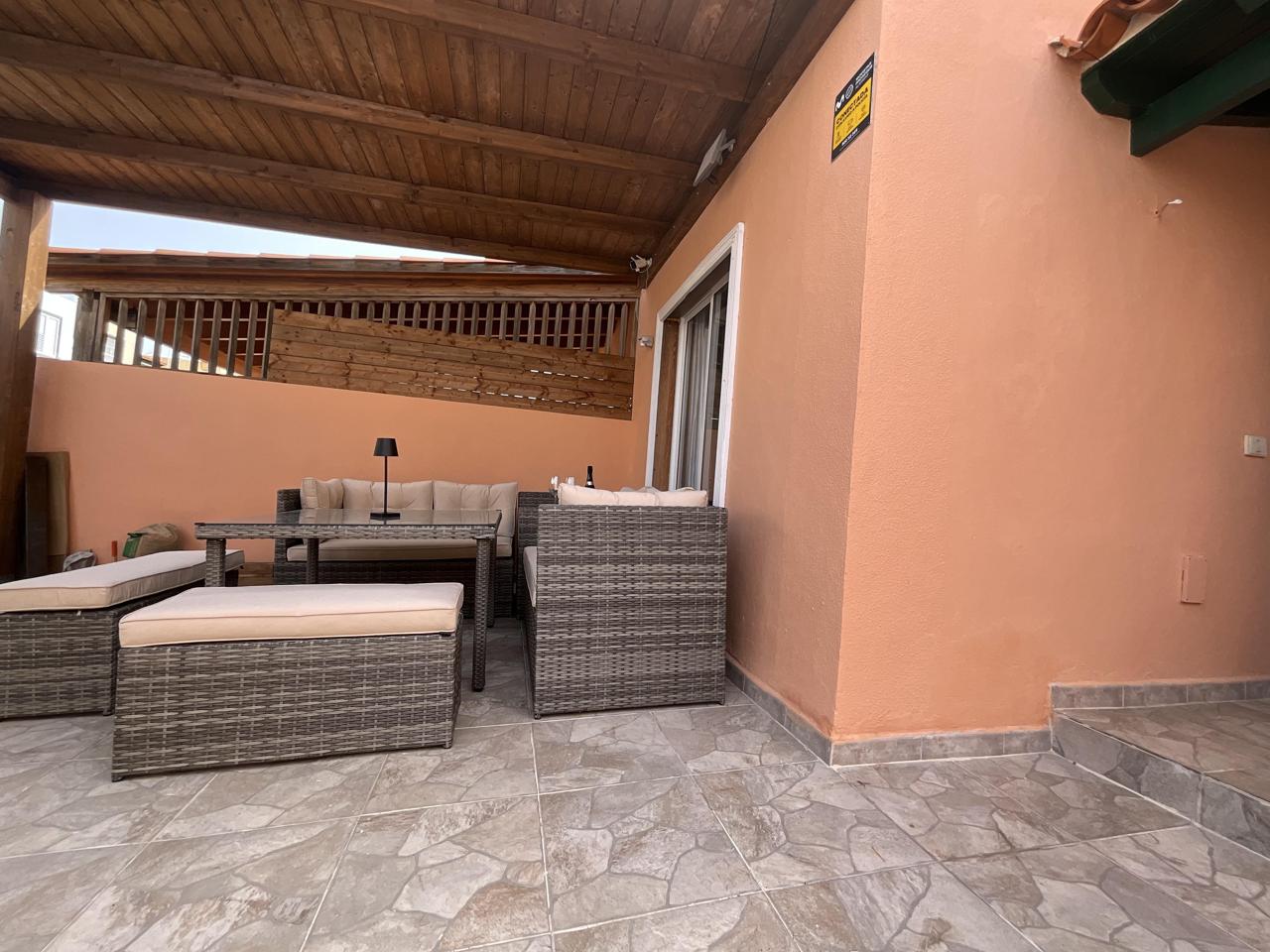 Dúplex en alquiler en Arona de 83 m2