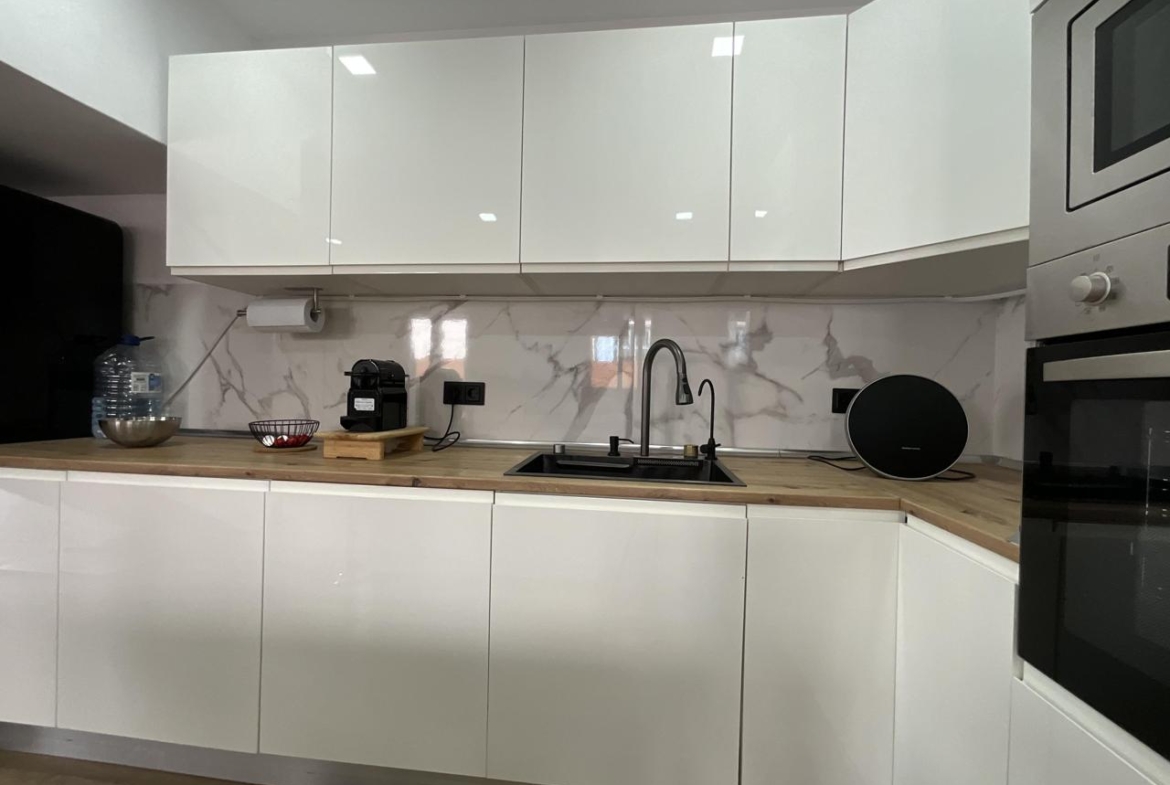 Dúplex en alquiler en Arona de 83 m2