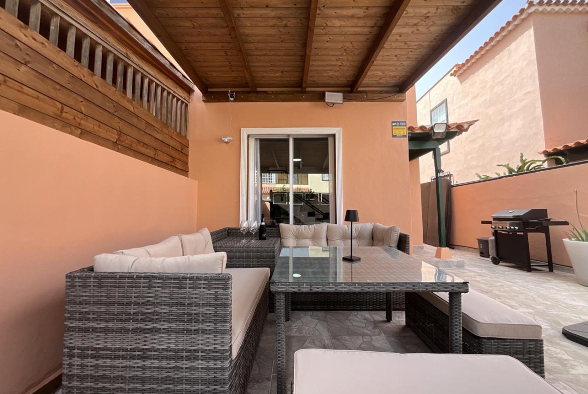 Dúplex en alquiler en Arona de 83 m2