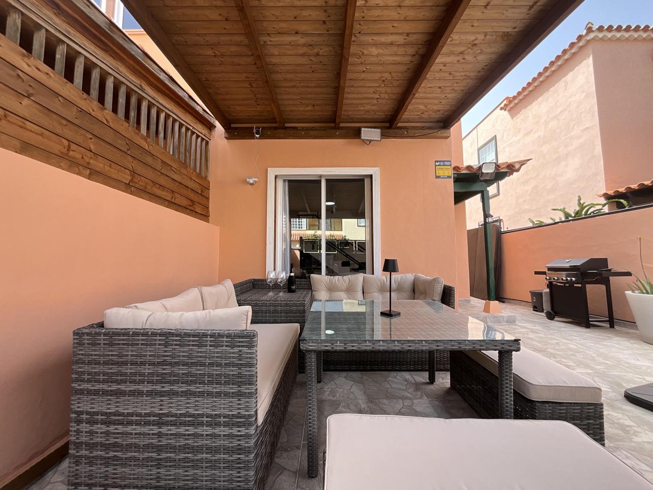 Dúplex en alquiler en Arona de 83 m2