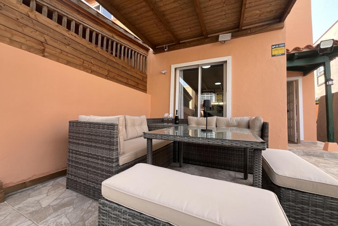 Dúplex en alquiler en Arona de 83 m2