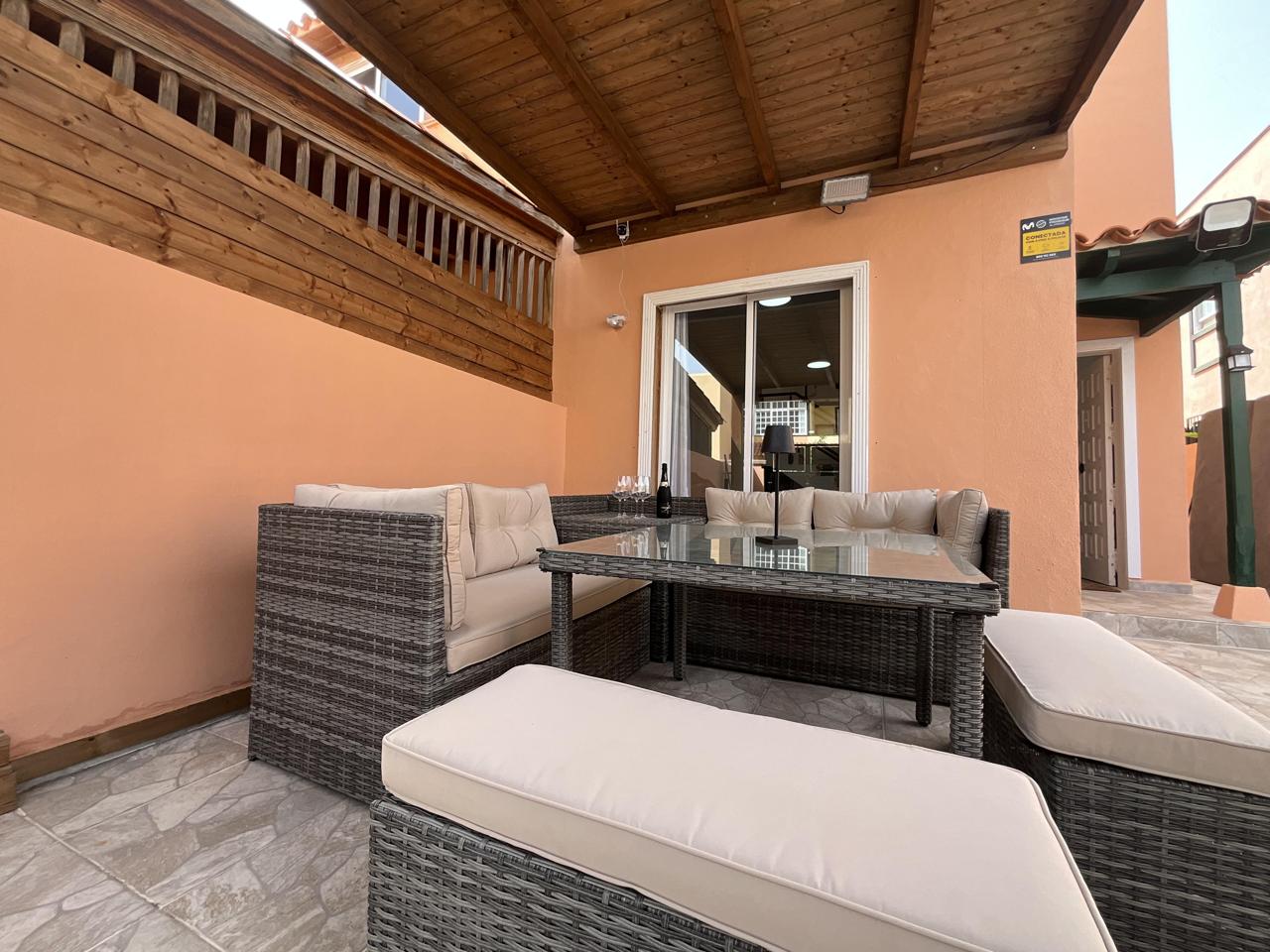 Dúplex en alquiler en Arona de 83 m2