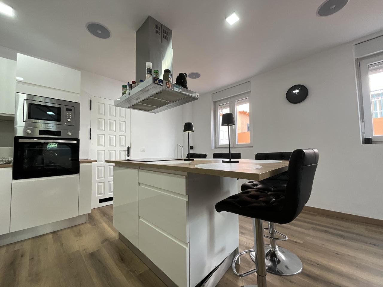 Dúplex en alquiler en Arona de 83 m2