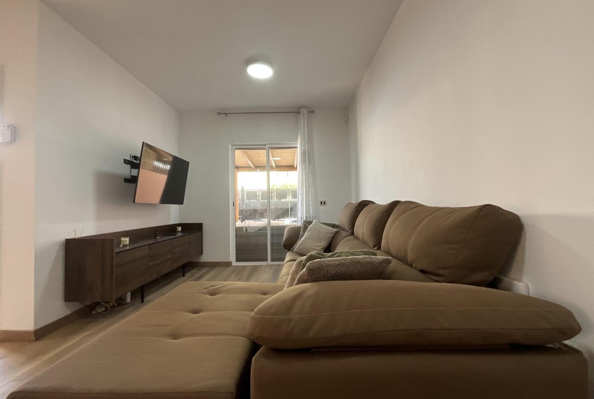 Dúplex en alquiler en Arona de 83 m2