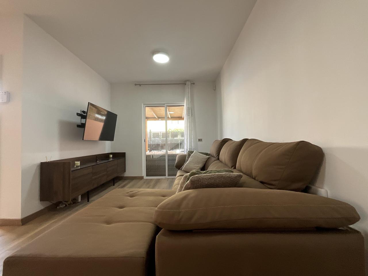Dúplex en alquiler en Arona de 83 m2