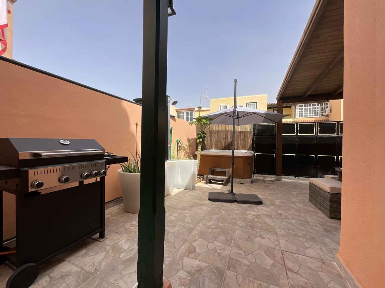 Dúplex en alquiler en Arona de 83 m2