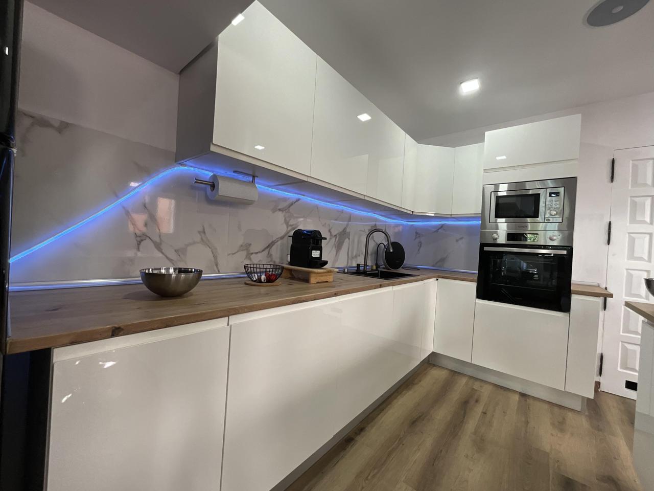 Dúplex en alquiler en Arona de 83 m2