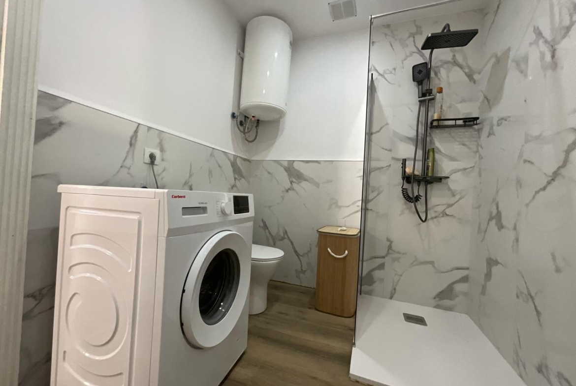 Dúplex en alquiler en Arona de 83 m2