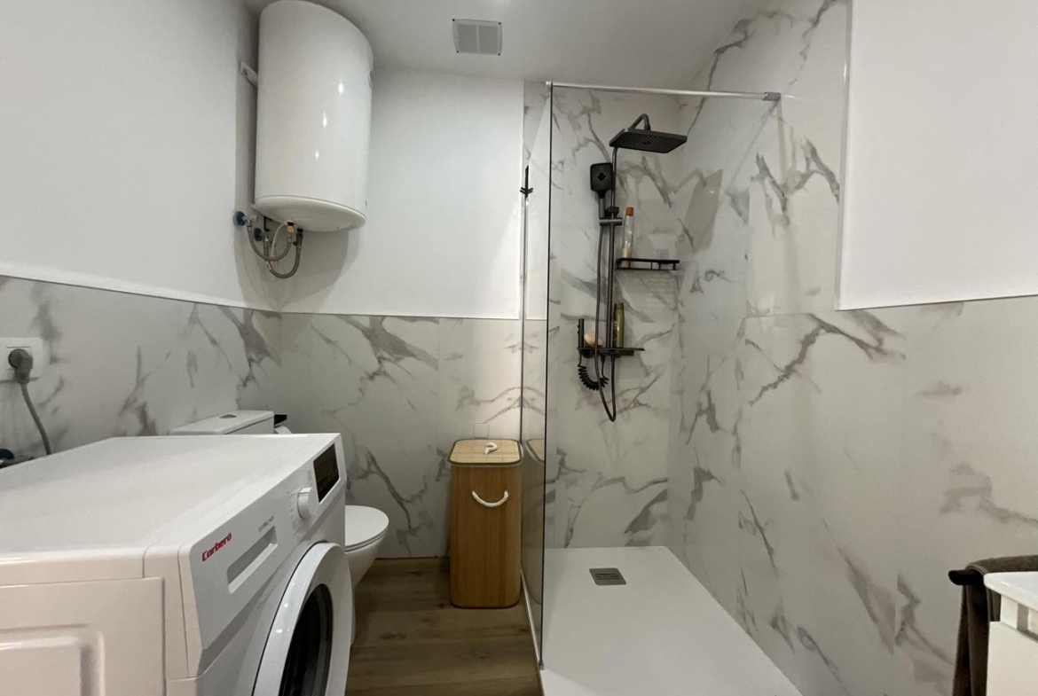 Dúplex en alquiler en Arona de 83 m2