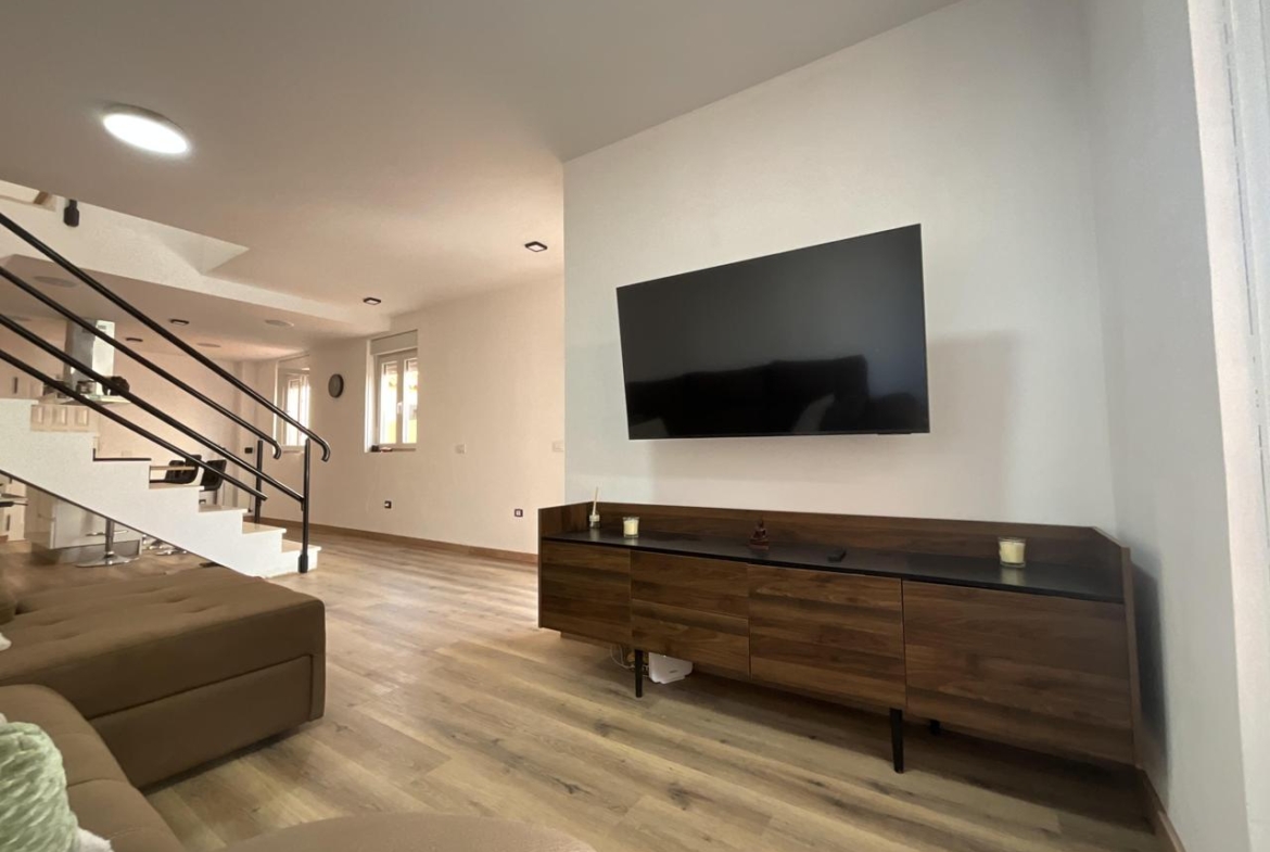 Dúplex en alquiler en Arona de 83 m2
