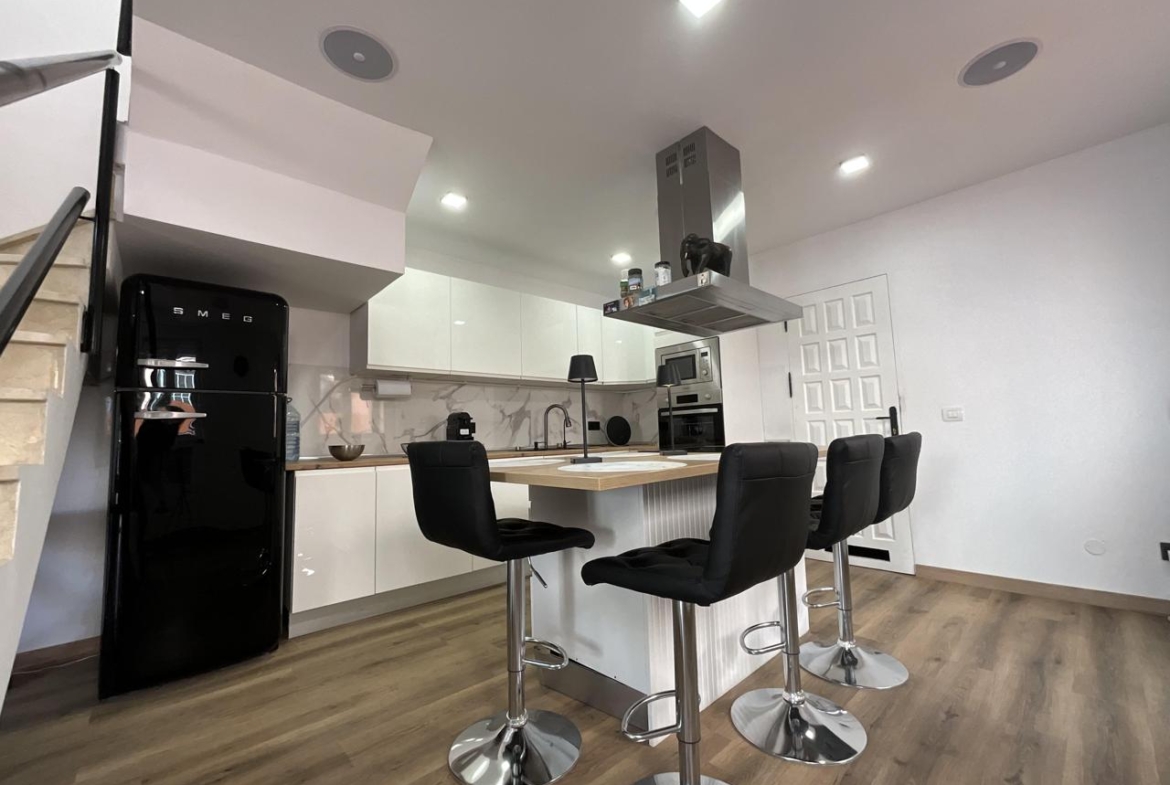 Dúplex en alquiler en Arona de 83 m2