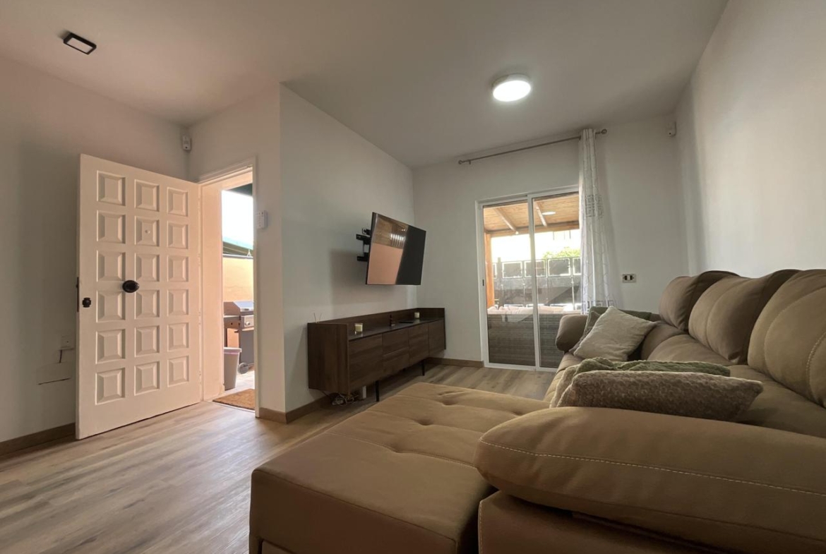 Dúplex en alquiler en Arona de 83 m2
