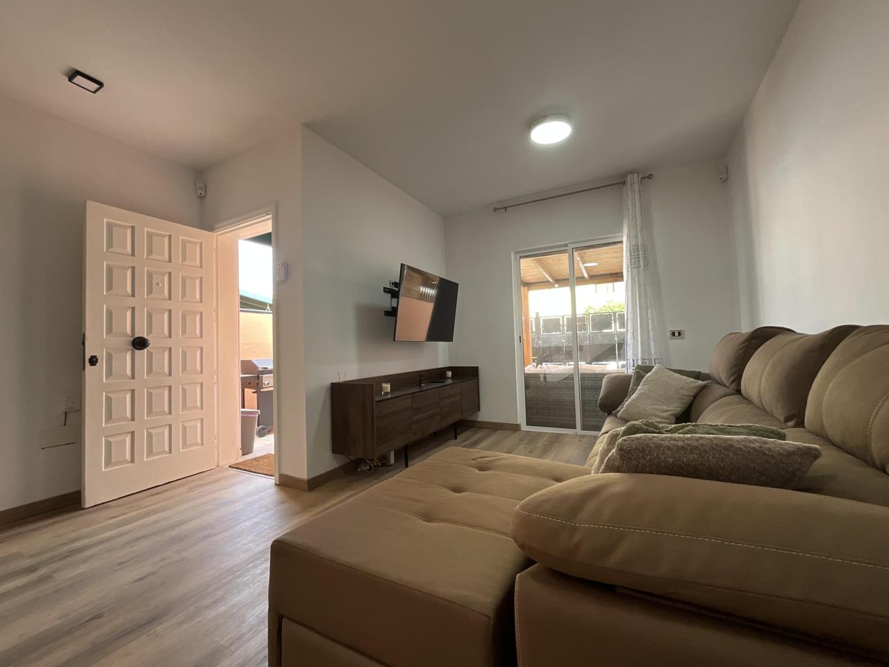 Dúplex en alquiler en Arona de 83 m2