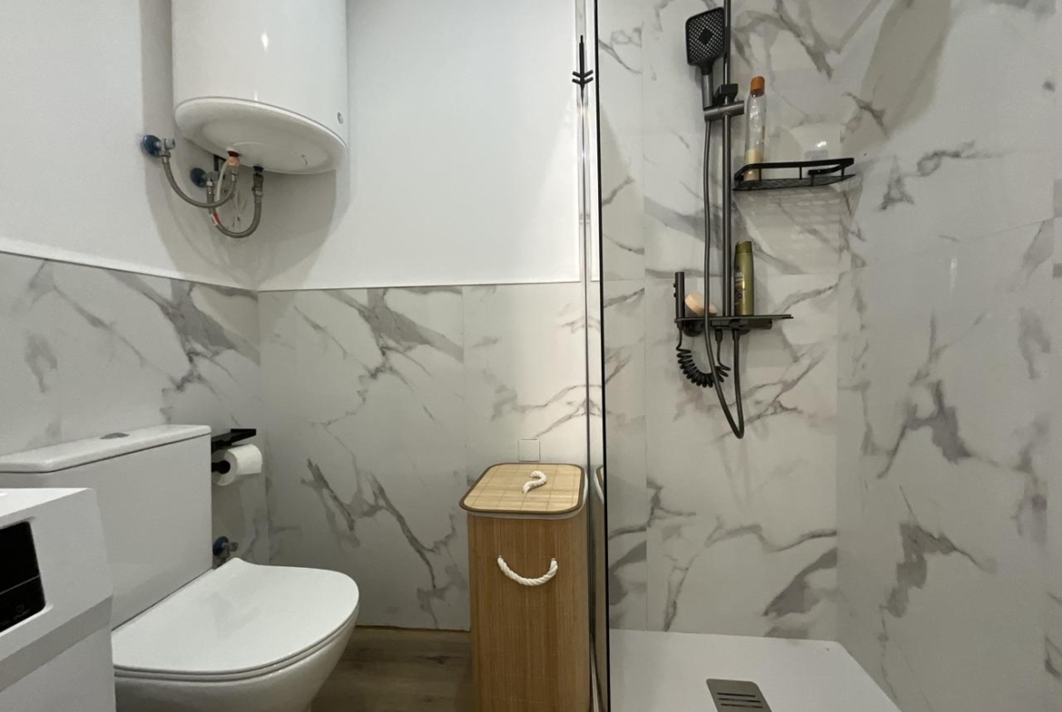 Dúplex en alquiler en Arona de 83 m2