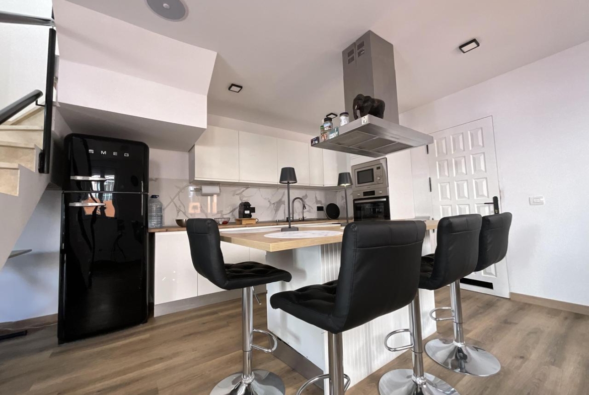 Dúplex en alquiler en Arona de 83 m2