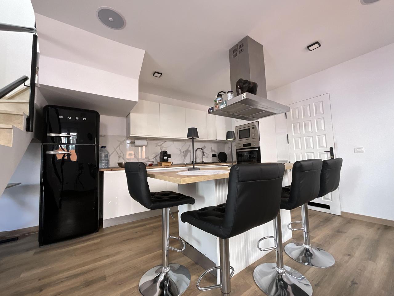 Dúplex en alquiler en Arona de 83 m2