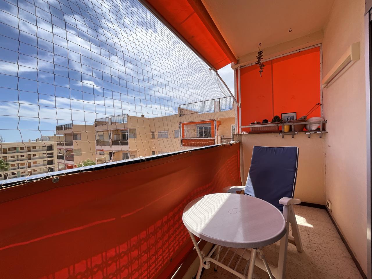 Piso en venta en Arona de 62 m2