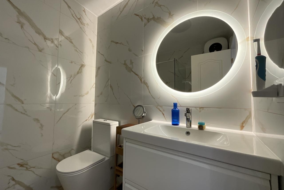 Piso en venta en Arona de 62 m2