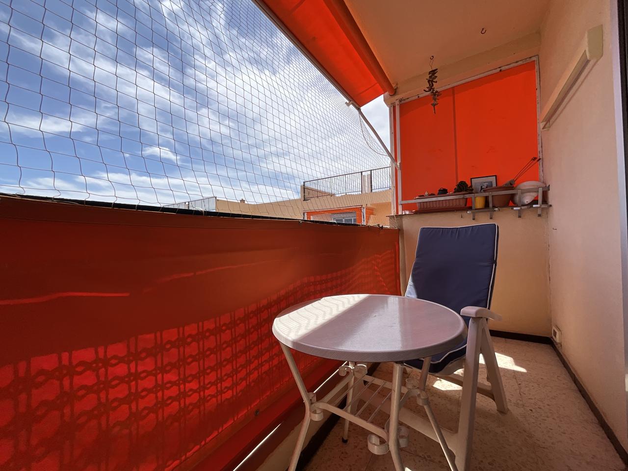 Piso en venta en Arona de 62 m2