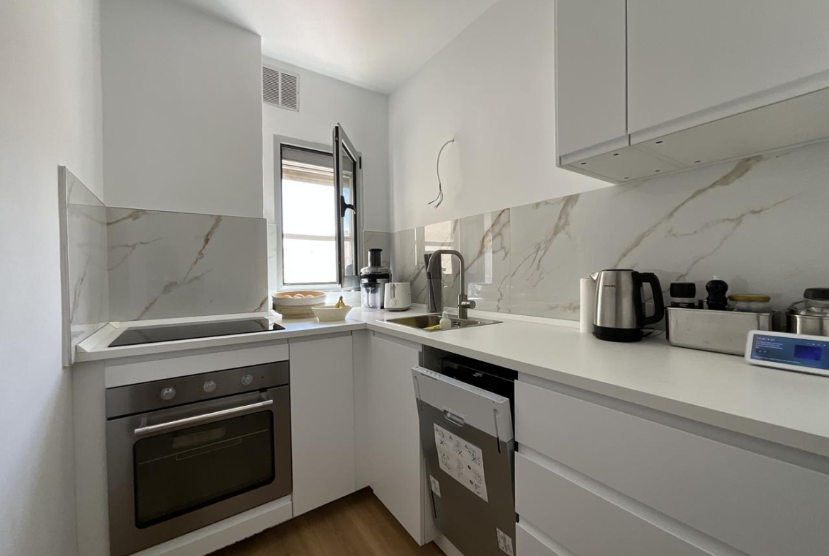 Piso en venta en Arona de 62 m2