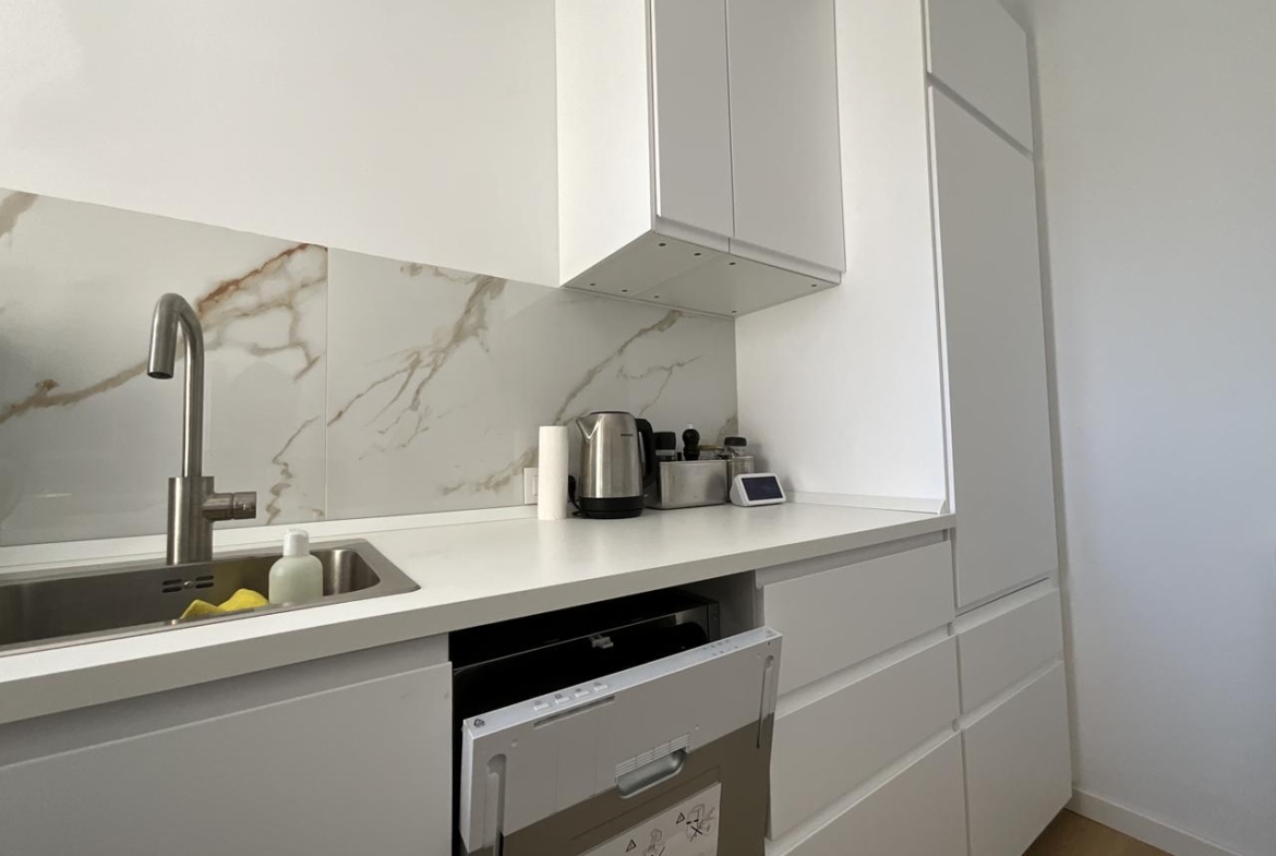 Piso en venta en Arona de 62 m2