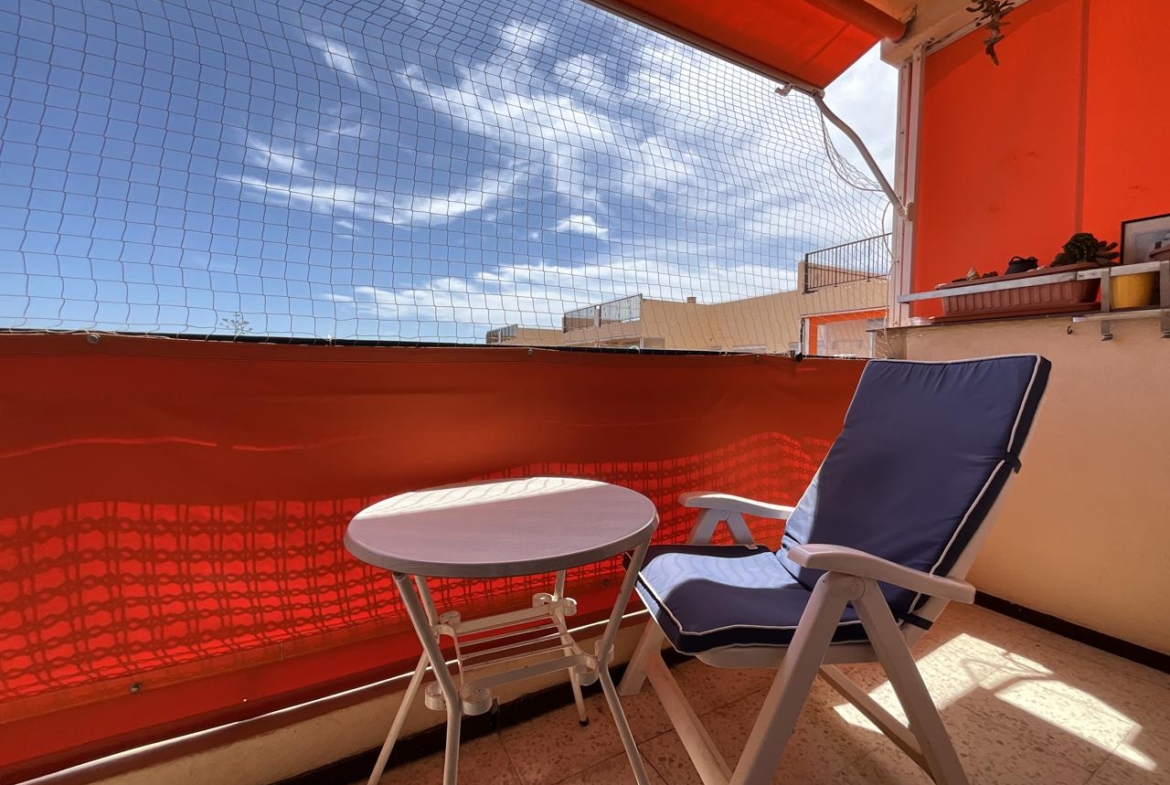 Piso en venta en Arona de 62 m2