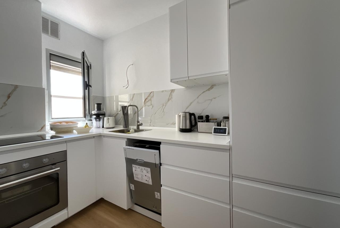 Piso en venta en Arona de 62 m2