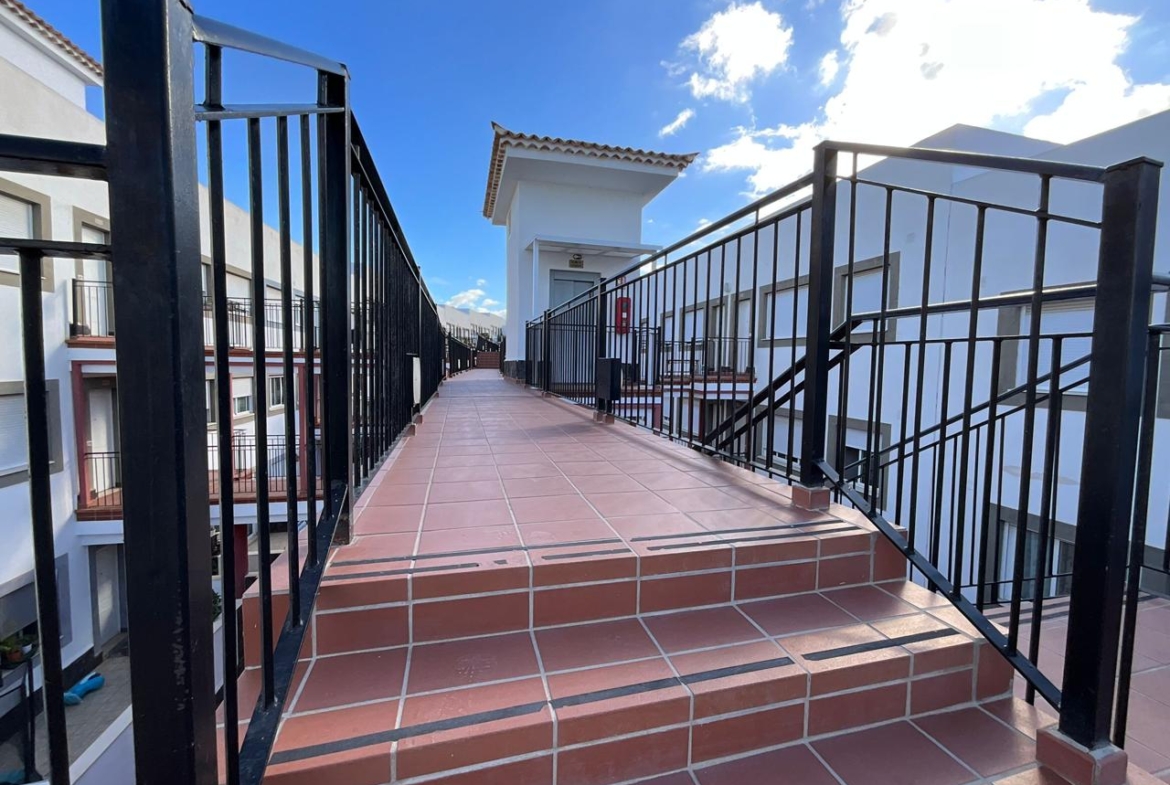 Piso en venta en El Monte O Guargacho de 98 m2
