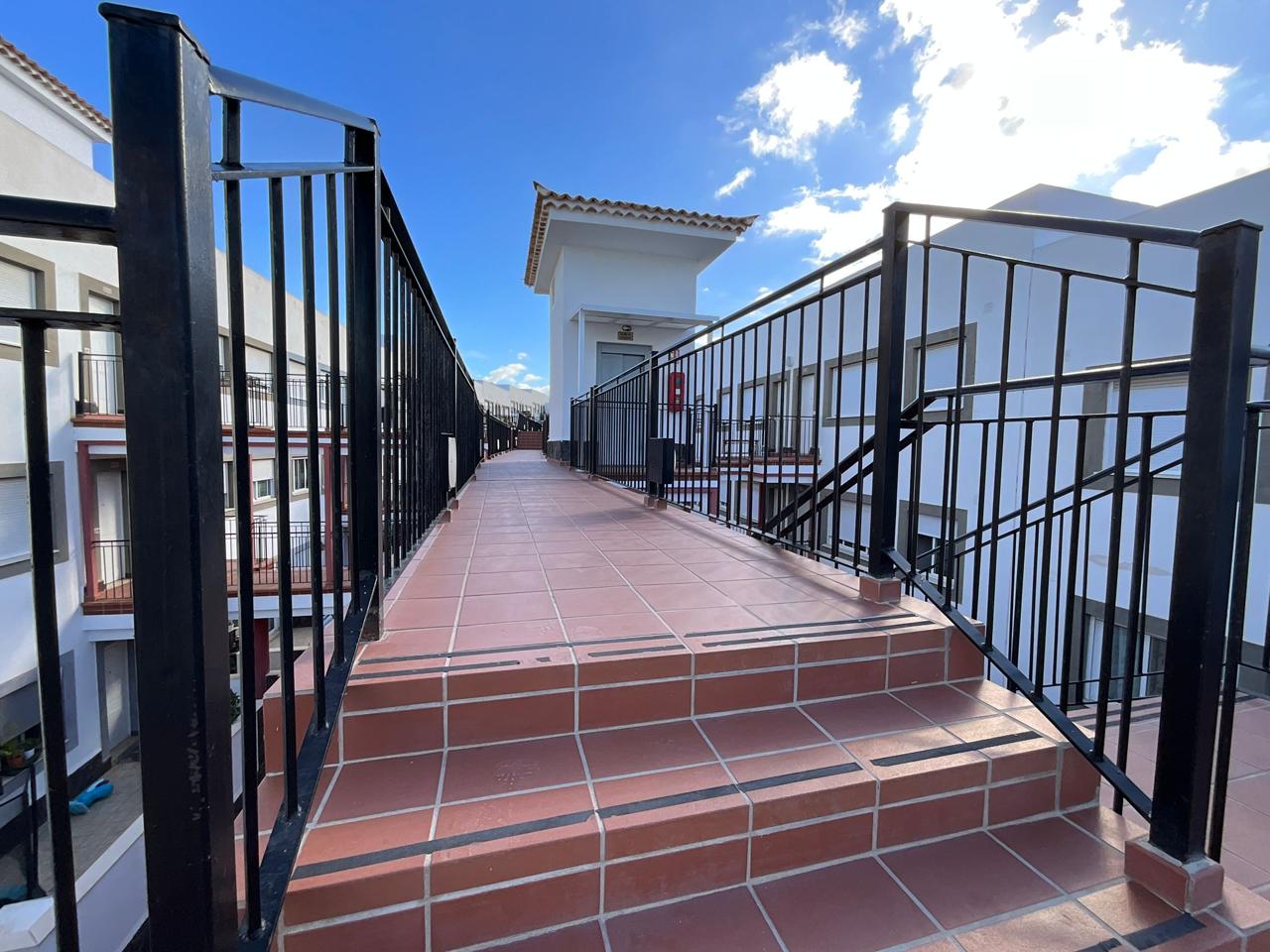 Piso en venta en El Monte O Guargacho de 98 m2