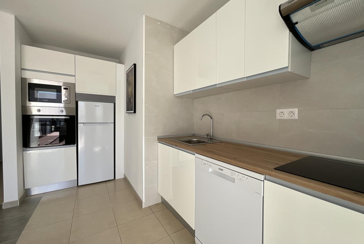 Piso en venta en El Monte O Guargacho de 98 m2