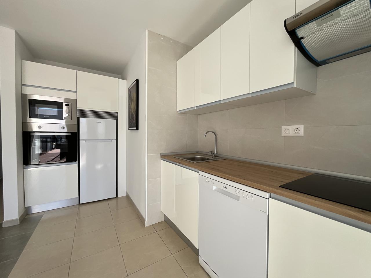 Piso en venta en El Monte O Guargacho de 98 m2