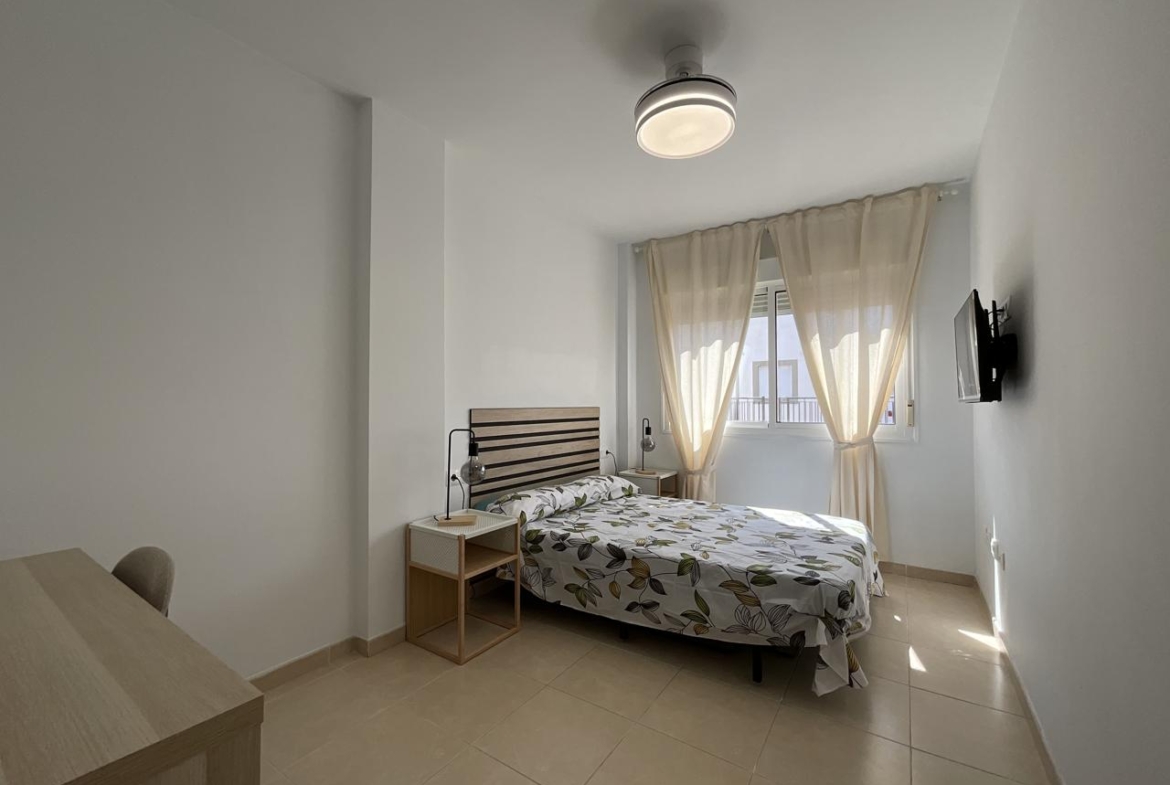 Piso en venta en El Monte O Guargacho de 98 m2