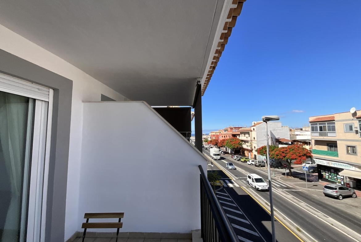 Piso en venta en El Monte O Guargacho de 98 m2