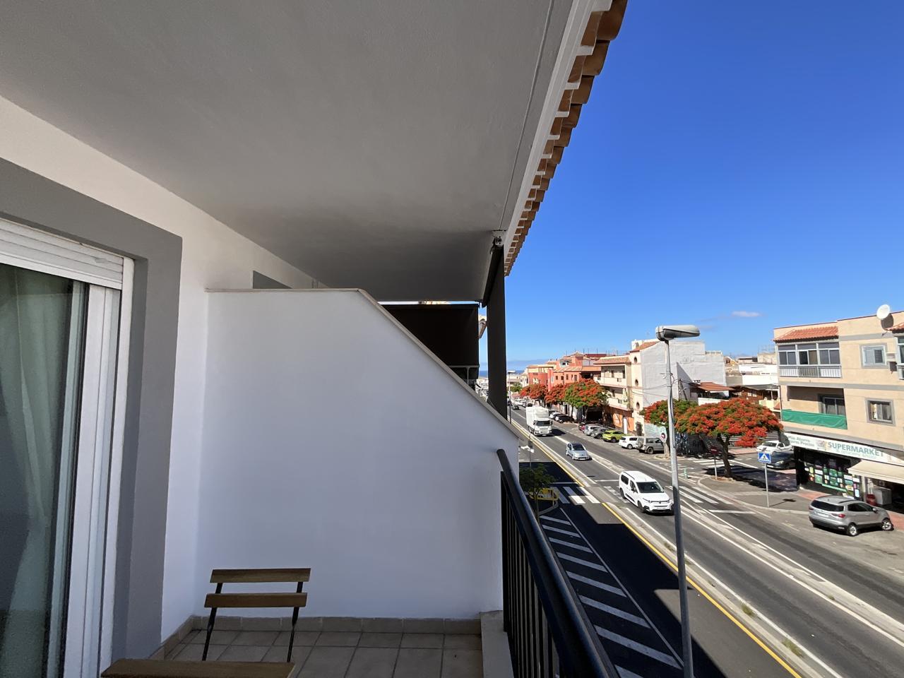 Piso en venta en El Monte O Guargacho de 98 m2