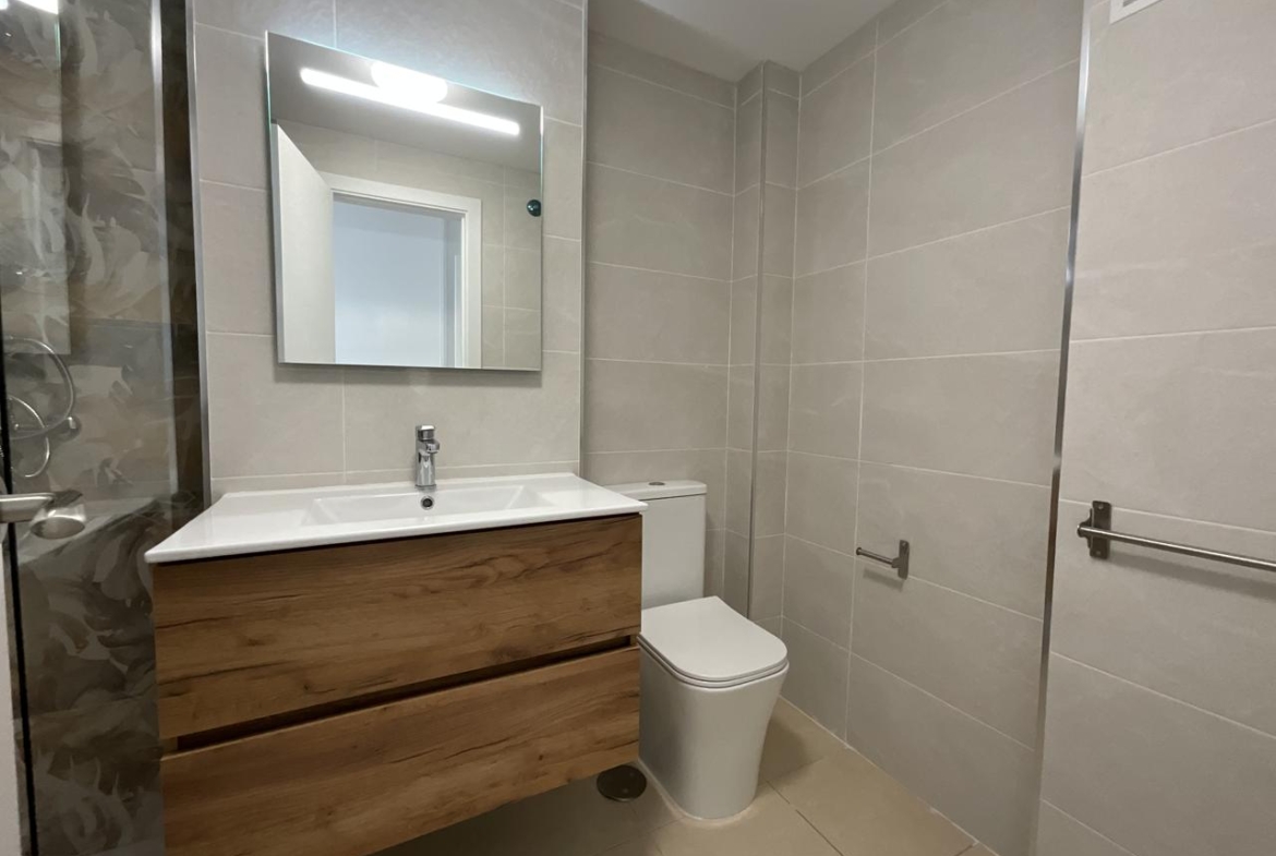 Piso en venta en El Monte O Guargacho de 98 m2