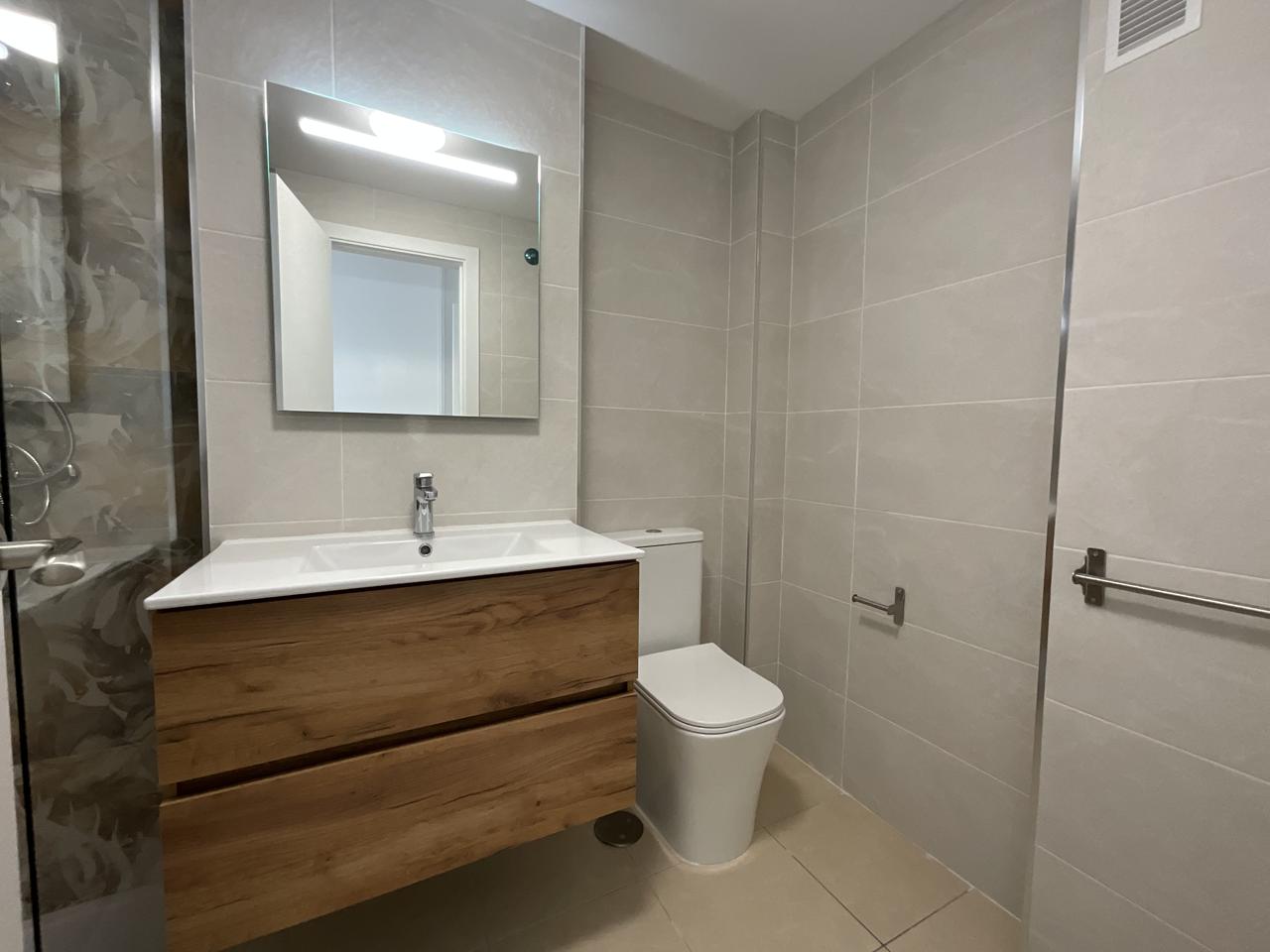 Piso en venta en El Monte O Guargacho de 98 m2