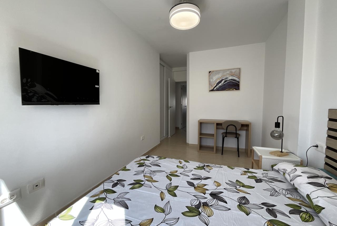 Piso en venta en El Monte O Guargacho de 98 m2