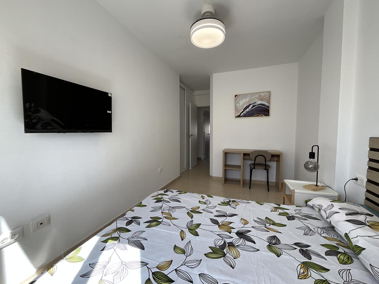 Piso en venta en El Monte O Guargacho de 98 m2