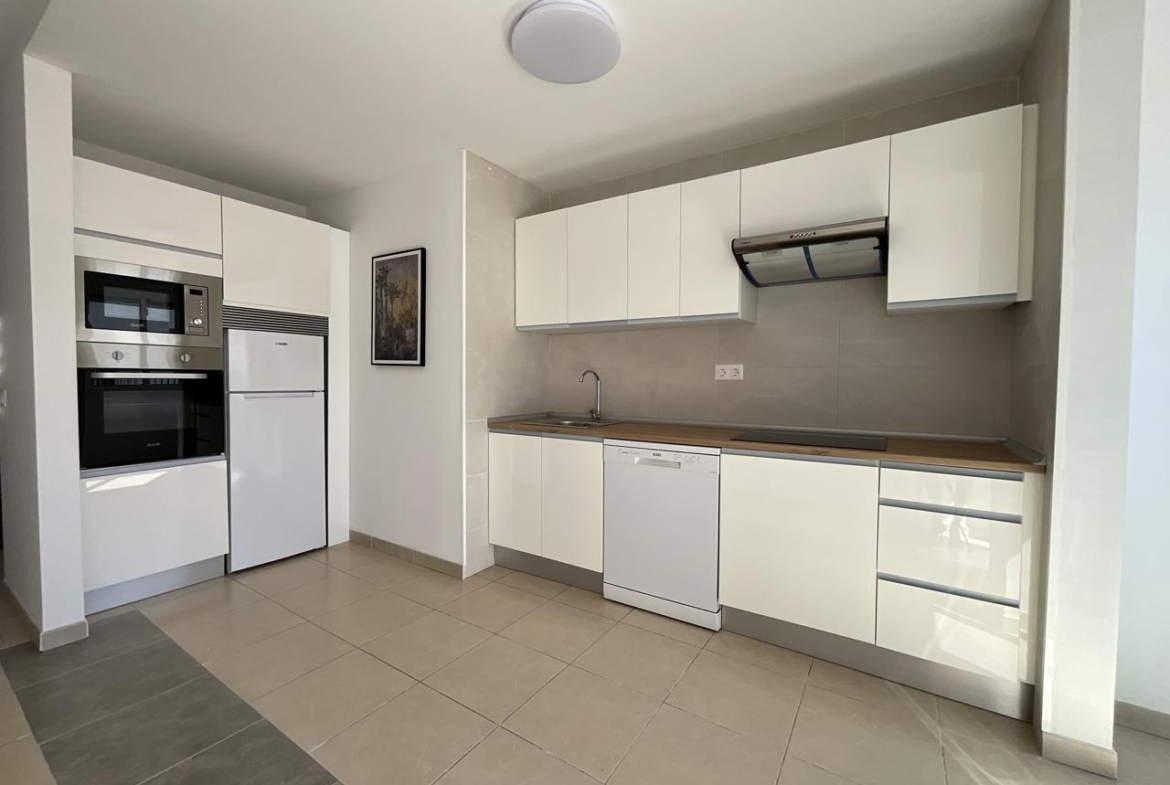 Piso en venta en El Monte O Guargacho de 98 m2