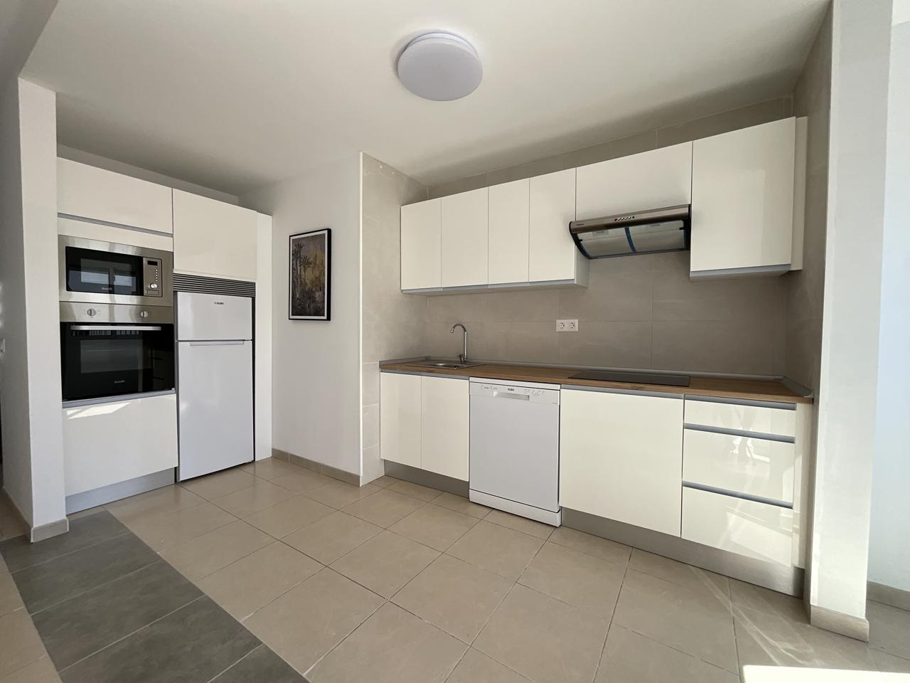 Piso en venta en El Monte O Guargacho de 98 m2