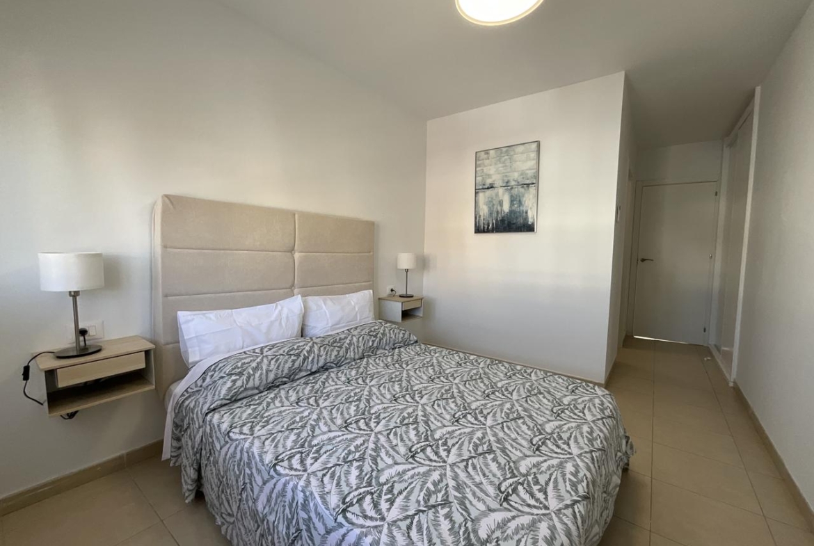 Piso en venta en El Monte O Guargacho de 98 m2