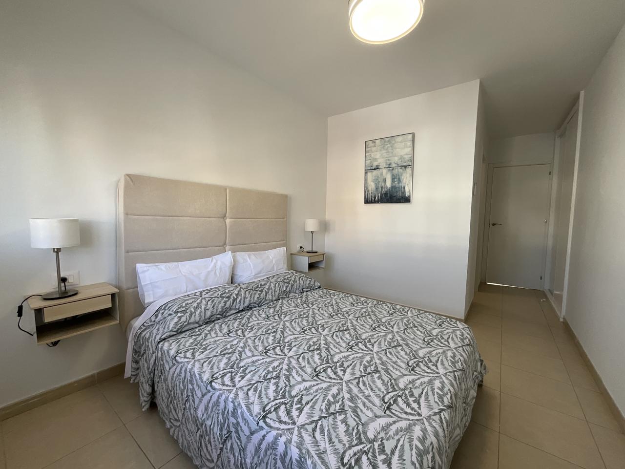 Piso en venta en El Monte O Guargacho de 98 m2