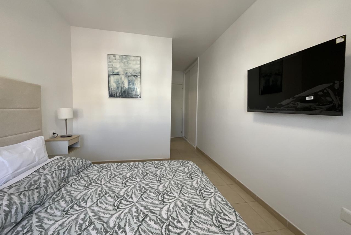Piso en venta en El Monte O Guargacho de 98 m2