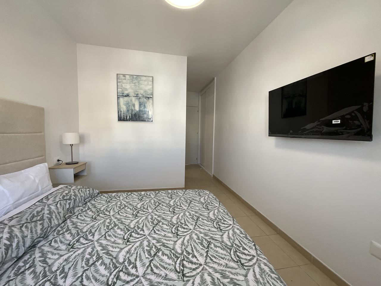 Piso en venta en El Monte O Guargacho de 98 m2