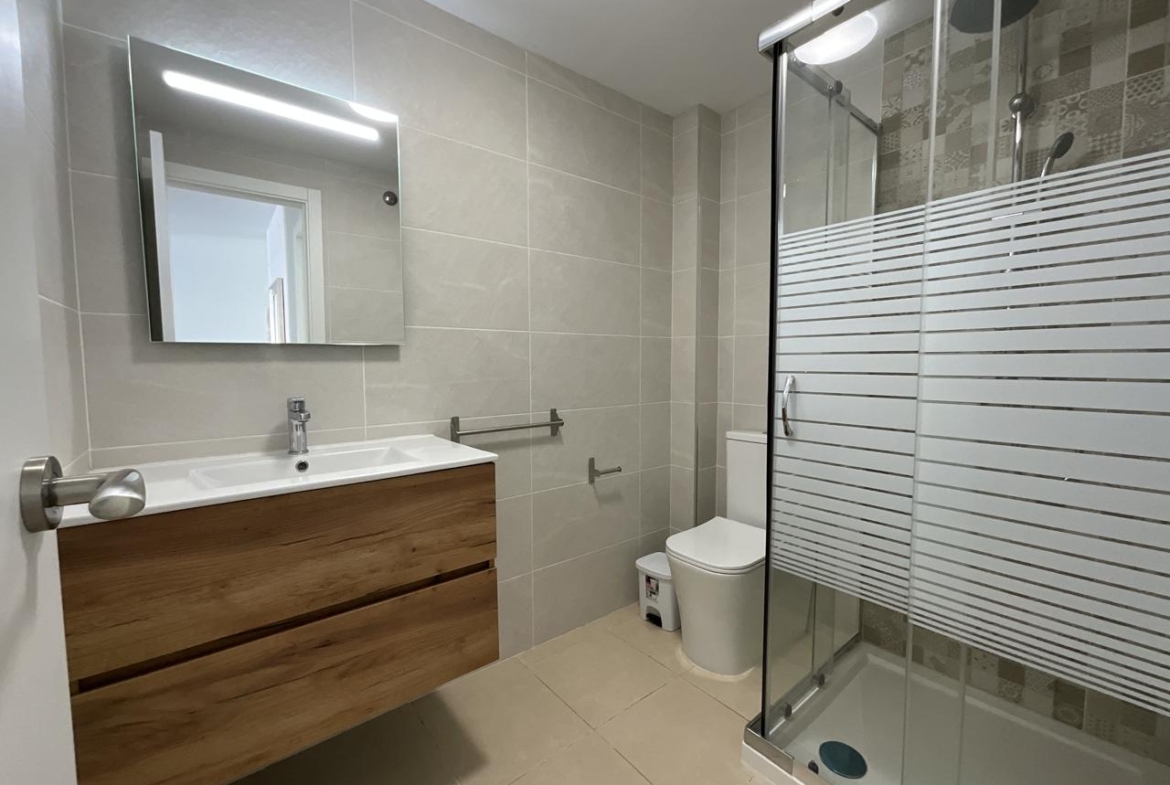 Piso en venta en El Monte O Guargacho de 98 m2