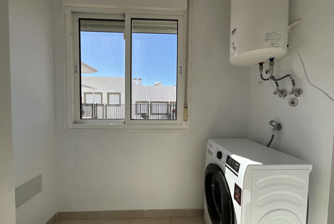 Piso en venta en El Monte O Guargacho de 98 m2