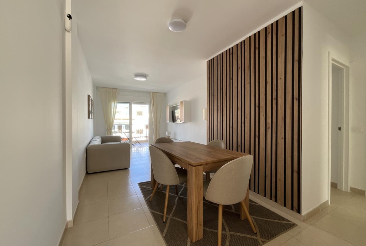 Piso en venta en El Monte O Guargacho de 98 m2