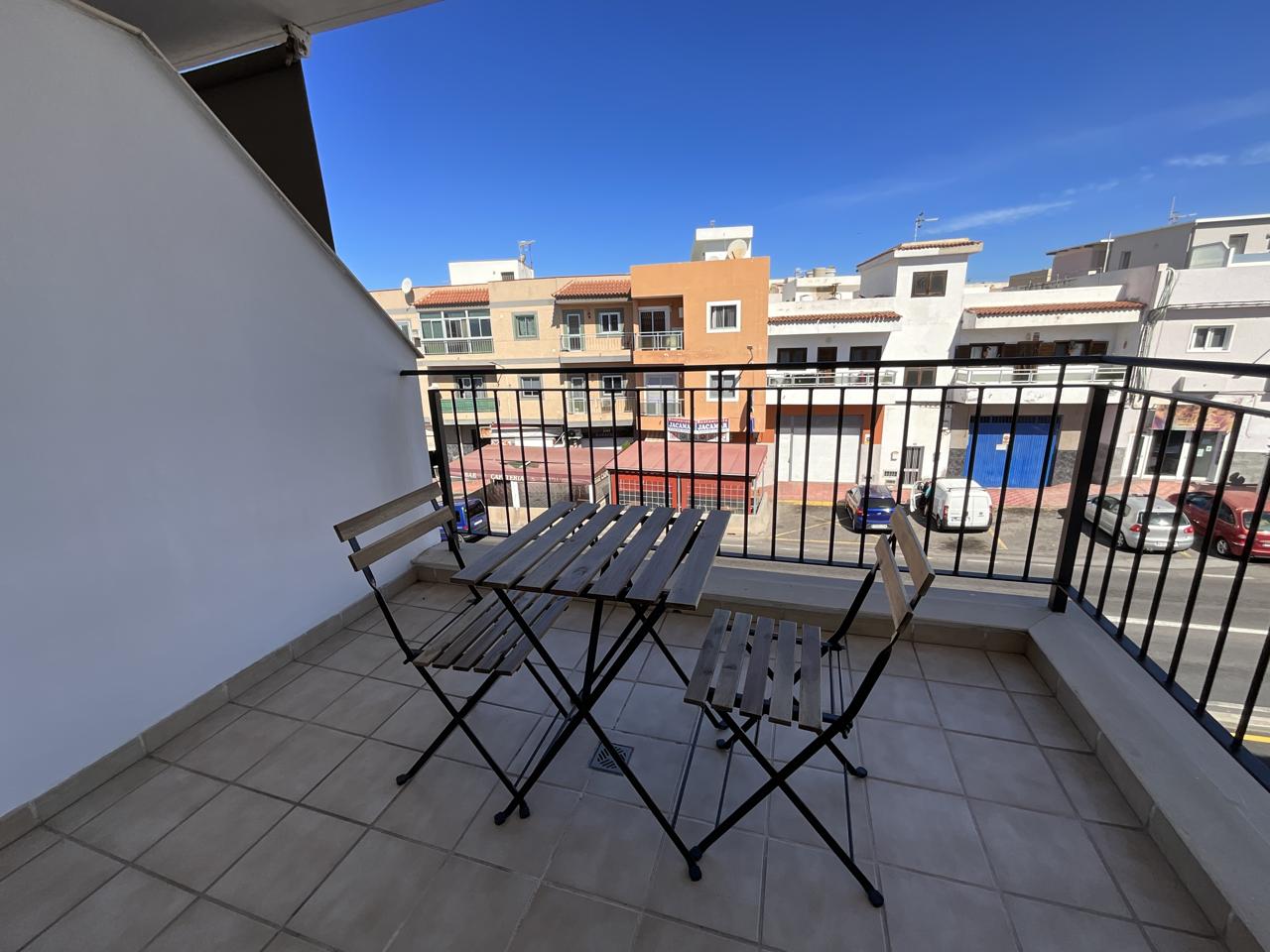 Piso en venta en El Monte O Guargacho de 98 m2